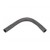 HEATER HOSE CORNER 463
