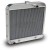 RADIATOR M/B 1117-1320