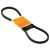 DRIVE BELT