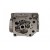 CYLINDER HEAD MB OM 501-502 LA WITH VALVES