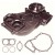WATER PUMP M/B OM 501/502 LA ACTROS
