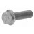 SCREW 14Χ45  M-S FEBI