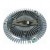 Clutch, radiator fan MS SACHS