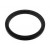 REAR CRANKSHAFT SEAL D2676 TGX