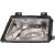 Headlight	 L MS SPRINTER HELLA