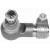 Tie Rod End  MS W460/461  LEMFORDER