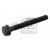 Bolt, exhaust manifold MS FEBI. 