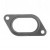 WATER TUBE GASKET