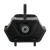 Holder, engine mounting	 R MS FEBI. 