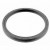 Shaft Seal, crankshaft M-S FEBI. 