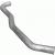 EXHAUST END PIPE L2000