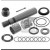  Repair Kit, stub axle pin M-S FEBI. 