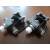 TRANSMISSION INPUT SHAFT D2066