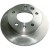 Brake Disc MS JURID. 