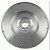 Flywheel  MS ATEGO 362mm SACHS