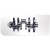 CAMSHAFT OM 441 A/LA
