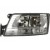 HEAD LAMP R TGS- TGX ΜΑΝ