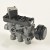 SOLENOID VALVE ECAS TGX MAN