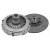 CLUTCH KIT TGA
