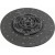 CLUTCH PLATE TGA