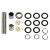 KING PIN SET 224 41,5/42X202