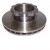 BRAKEDISC L/M2000