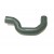 RADIATOR UPPER HOSE TGA