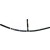 RADIATOR HOSE "T" SHAPE 463-464
