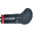 GEAR SHIFT KNOB ZF 463