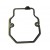 VALVE COVER GASKET TGA COMMOR RAIL