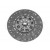 Clutch Disc M-S 420X50 SACHS
