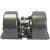 Interior Blower	 M.A.N TG-A