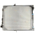 RADIATOR M/B 35"