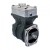 Compressor SCANIA 164 KNORR