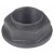 Nut 28mm M-S  FEBI
