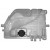 COOLANT EXPANSION TANK ATEGO