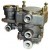 TRAILER CONTROL VALVE