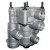 TRAILER CONTROL VALVE