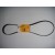V-RIBBED BELT TGA NO AC