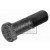 Wheel Stud 20Χ92 M-S FEBI.