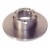 Brake Disc MS 207 FEBI. 