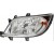 Headlight L MS SPRINTER HELLA