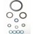 SEALING RING KIT