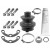 Bellow, drive shaft W 201,202  M-S FEBI