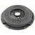 Clutch Pressure Plate  M-S 228mm SACHS