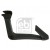 Accelerator Pedal M-S FEBI