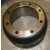 BRAKE DRUM 360Χ180 L2000