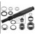 Repair Kit, clutch releaser M-S FEBI. 