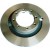 BRAKE DISC TRAK MB 1979