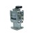 FOOT BRAKE VALVE